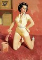 Bill Medcalf - vicki
